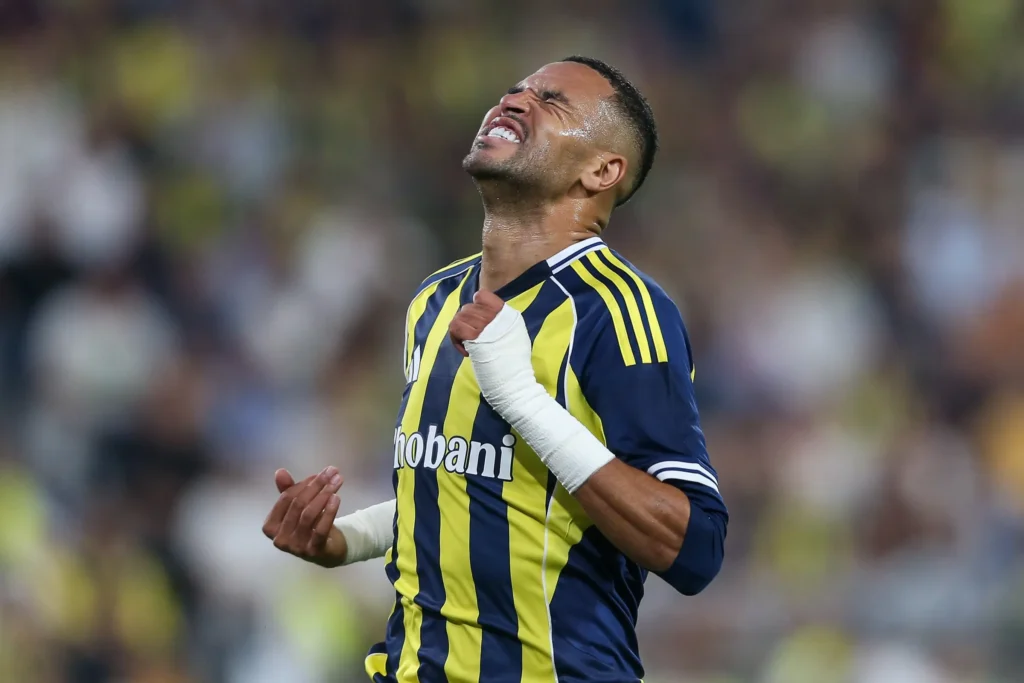 Mercato : Youssef En-Nesyri à la Juventus, c’est quasiment fait