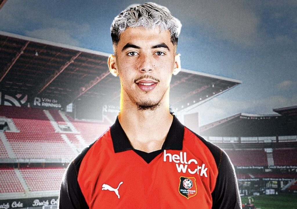 Rennes frappe fort : Yassir Zabiri choisit la Ligue 1 et refuse les millions du Golfe