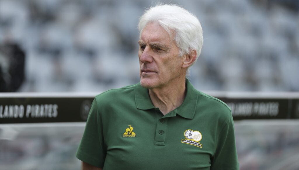Hugo Broos : « Le Maroc doit prendre ce trophée »
