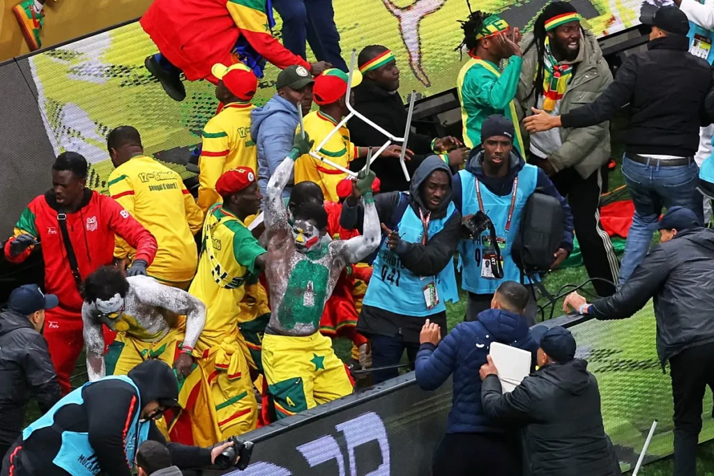 CAN 2025 : Les chances du Sénégal jugées « assez faibles »