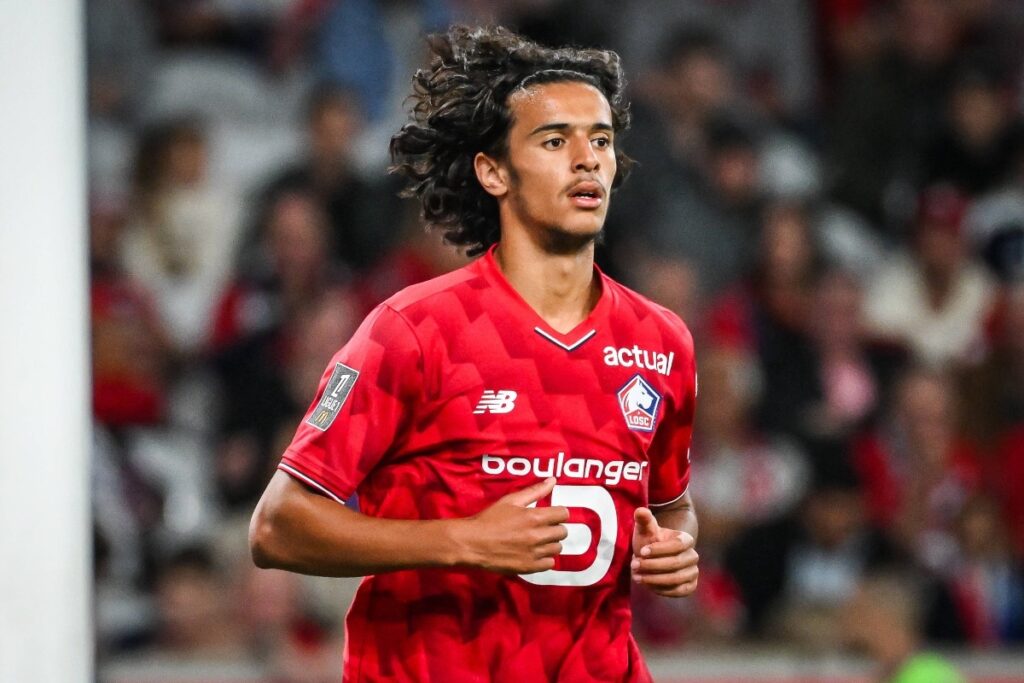 Mondial 2026 : Ayyoub Bouaddi dans la pré-liste du Maroc pour les Lions de l’Atlas